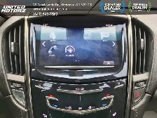 2015 Cadillac ATS Turbo Luxury~SAFETY CERTIFIED~Low Kms~ - Photo 12