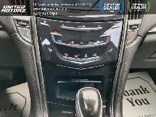 2015 Cadillac ATS Turbo Luxury~SAFETY CERTIFIED~Low Kms~ - Photo 14