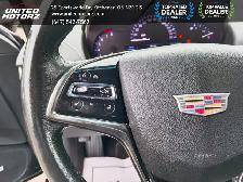 2015 Cadillac ATS Turbo Luxury~SAFETY CERTIFIED~Low Kms~ - Photo 19