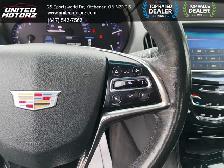 2015 Cadillac ATS Turbo Luxury~SAFETY CERTIFIED~Low Kms~ - Photo 20