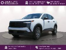 2026 Nissan Kicks S AWD