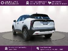 2026 Nissan Kicks S AWD - Photo 5