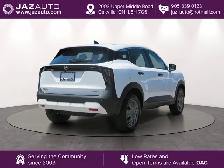 2026 Nissan Kicks S AWD - Photo 6