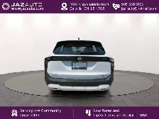2026 Nissan Kicks S AWD - Photo 7