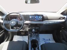 2026 Nissan Kicks S AWD - Photo 12