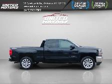 2016 Chevrolet Silverado 1500 LT DOUBLE CAB 5.3L V8 ~NO ACCIDENT - Photo 4