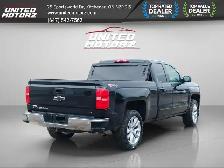 2016 Chevrolet Silverado 1500 LT DOUBLE CAB 5.3L V8 ~NO ACCIDENT - Photo 5