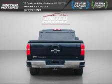 2016 Chevrolet Silverado 1500 LT DOUBLE CAB 5.3L V8 ~NO ACCIDENT - Photo 6