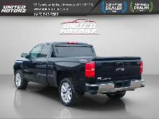 2016 Chevrolet Silverado 1500 LT DOUBLE CAB 5.3L V8 ~NO ACCIDENT - Photo 7