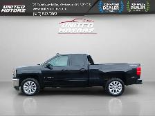 2016 Chevrolet Silverado 1500 LT DOUBLE CAB 5.3L V8 ~NO ACCIDENT - Photo 8