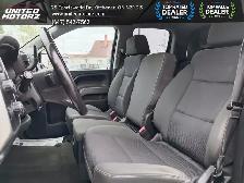 2016 Chevrolet Silverado 1500 LT DOUBLE CAB 5.3L V8 ~NO ACCIDENT - Photo 9