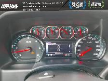 2016 Chevrolet Silverado 1500 LT DOUBLE CAB 5.3L V8 ~NO ACCIDENT - Photo 11