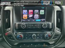 2016 Chevrolet Silverado 1500 LT DOUBLE CAB 5.3L V8 ~NO ACCIDENT - Photo 12