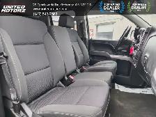 2016 Chevrolet Silverado 1500 LT DOUBLE CAB 5.3L V8 ~NO ACCIDENT - Photo 14
