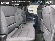 2016 Chevrolet Silverado 1500 LT DOUBLE CAB 5.3L V8 ~NO ACCIDENT - Photo 15