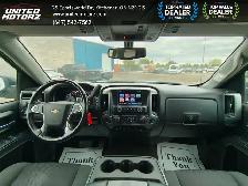2016 Chevrolet Silverado 1500 LT DOUBLE CAB 5.3L V8 ~NO ACCIDENT - Photo 16