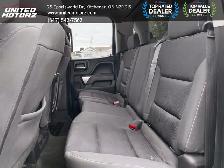 2016 Chevrolet Silverado 1500 LT DOUBLE CAB 5.3L V8 ~NO ACCIDENT - Photo 17