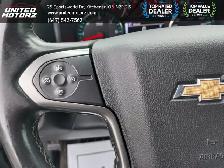 2016 Chevrolet Silverado 1500 LT DOUBLE CAB 5.3L V8 ~NO ACCIDENT - Photo 18