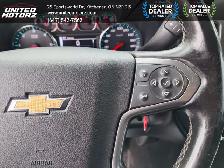 2016 Chevrolet Silverado 1500 LT DOUBLE CAB 5.3L V8 ~NO ACCIDENT - Photo 19