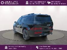 2024 Hyundai Santa Fe Ultimate Calligraphy AWD w/Beige Interior - Photo 5