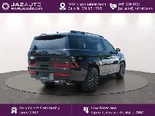 2024 Hyundai Santa Fe Ultimate Calligraphy AWD w/Beige Interior - Photo 6