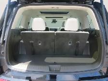 2024 Hyundai Santa Fe Ultimate Calligraphy AWD w/Beige Interior - Photo 8