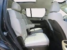 2024 Hyundai Santa Fe Ultimate Calligraphy AWD w/Beige Interior - Photo 12