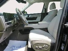 2024 Hyundai Santa Fe Ultimate Calligraphy AWD w/Beige Interior - Photo 13