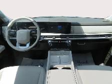 2024 Hyundai Santa Fe Ultimate Calligraphy AWD w/Beige Interior - Photo 14