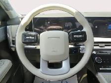 2024 Hyundai Santa Fe Ultimate Calligraphy AWD w/Beige Interior - Photo 15