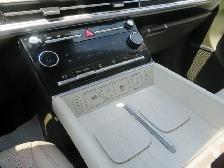 2024 Hyundai Santa Fe Ultimate Calligraphy AWD w/Beige Interior - Photo 17