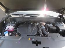 2024 Hyundai Santa Fe Ultimate Calligraphy AWD w/Beige Interior - Photo 23