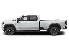 2026 GMC Sierra 3500HD - Photo 2