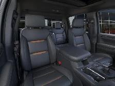 2026 GMC Sierra 1500 AT4 - Photo 6
