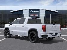 2026 GMC Sierra 1500 Denali - Photo 3
