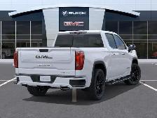 2026 GMC Sierra 1500 Denali - Photo 4