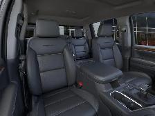 2026 GMC Sierra 1500 Denali - Photo 6