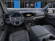 2026 Chevrolet Silverado 1500 RST - Photo 5