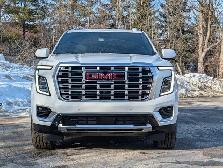 2026 GMC Yukon XL Denali- Pano Sunroof - Heated Outside Mirrors - Photo 5