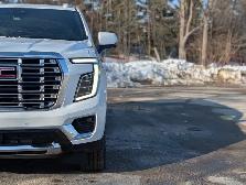 2026 GMC Yukon XL Denali- Pano Sunroof - Heated Outside Mirrors - Photo 6