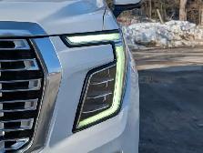 2026 GMC Yukon XL Denali- Pano Sunroof - Heated Outside Mirrors - Photo 7