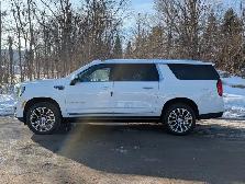 2026 GMC Yukon XL Denali- Pano Sunroof - Heated Outside Mirrors - Photo 8