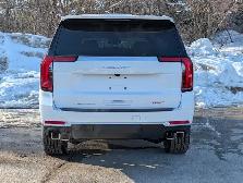 2026 GMC Yukon XL Denali- Pano Sunroof - Heated Outside Mirrors - Photo 11