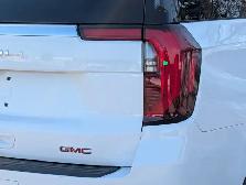 2026 GMC Yukon XL Denali- Pano Sunroof - Heated Outside Mirrors - Photo 12