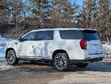 2026 GMC Yukon XL Denali- Pano Sunroof - Heated Outside Mirrors - Photo 14
