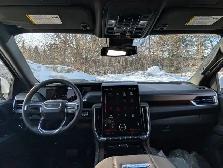 2026 GMC Yukon XL Denali- Pano Sunroof - Heated Outside Mirrors - Photo 17