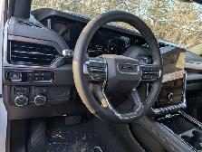 2026 GMC Yukon XL Denali- Pano Sunroof - Heated Outside Mirrors - Photo 18