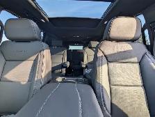 2026 GMC Yukon XL Denali- Pano Sunroof - Heated Outside Mirrors - Photo 30