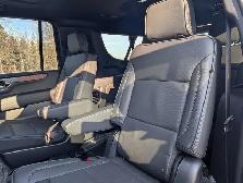 2026 GMC Yukon XL Denali- Pano Sunroof - Heated Outside Mirrors - Photo 32