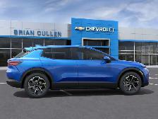 2026 Chevrolet Equinox EV - Photo 5